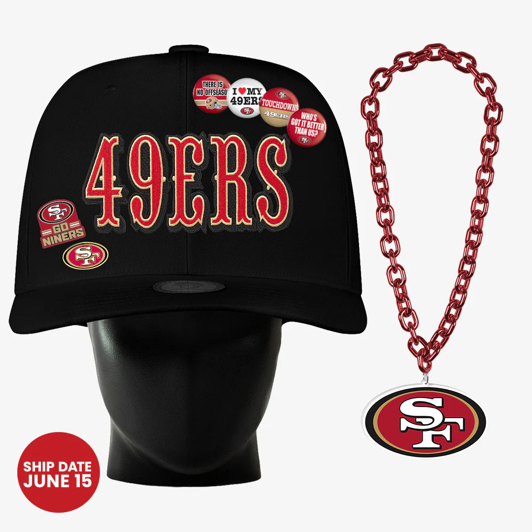 NFL Best Sellers